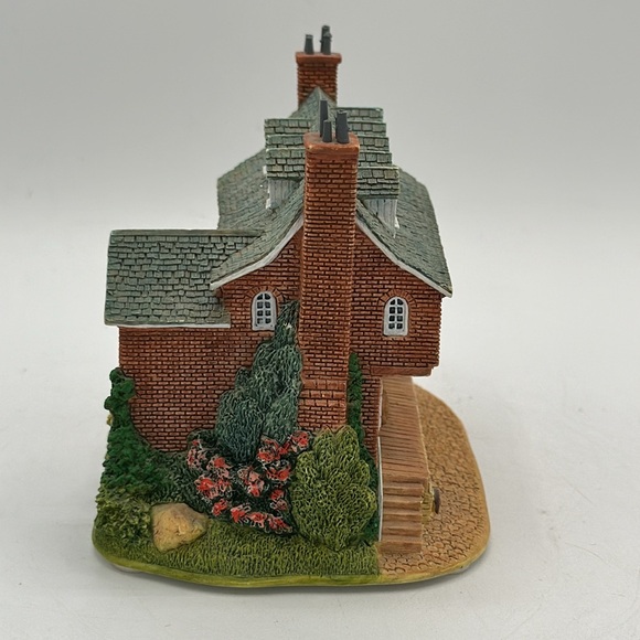 Tun Tavern: Birthplace of the Marines figurine - Picture 3 of 5